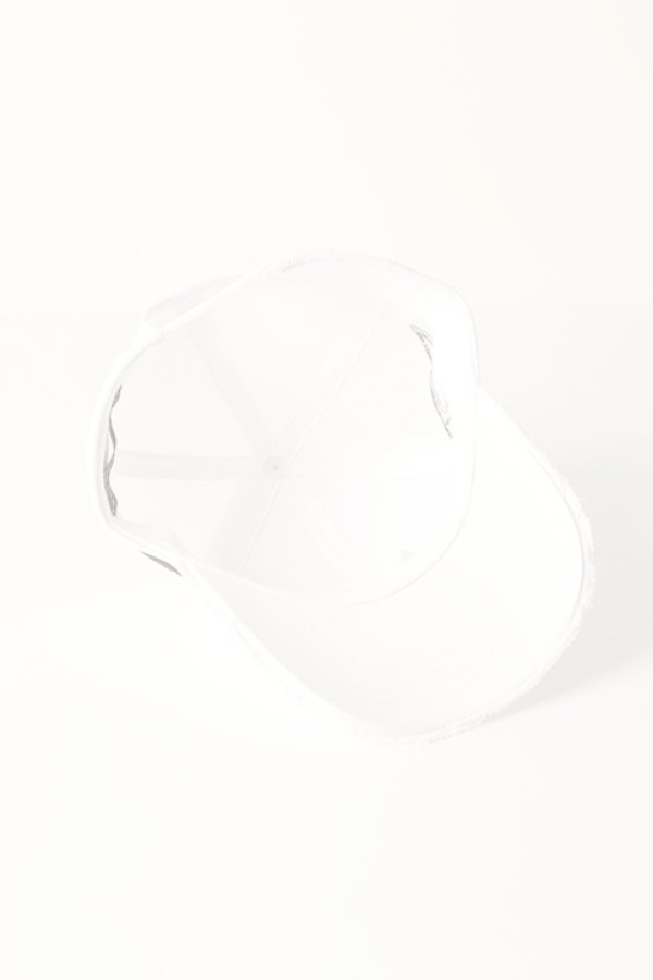 画像9:  {SOLD} YOSHINORI KOTAKE DESIGN ヨシノリコタケ YK3D-444FP WHT WHT BLK/SIL {-BCS}  :BCS-YK-02-F  (9)
