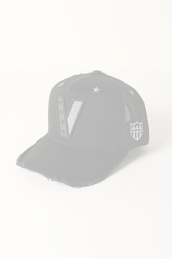 画像1:  {SOLD} YOSHINORI KOTAKE DESIGN ヨシノリコタケ YK3DE-VSTAR BLK BLK BLK/SIL {-BCS}  :BCS-YK-03-F  (1)