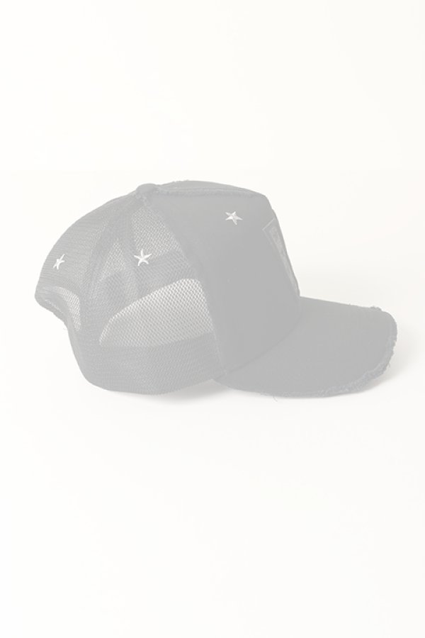 画像5:  {SOLD} YOSHINORI KOTAKE DESIGN ヨシノリコタケ YK3DE-VSTAR BLK BLK BLK/SIL {-BCS}  :BCS-YK-03-F  (5)