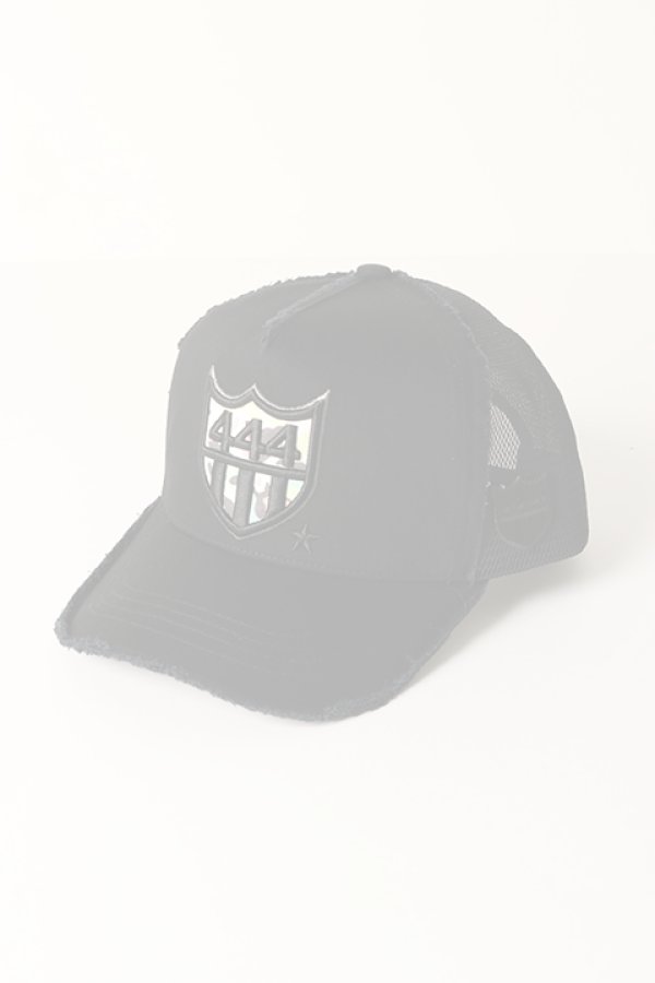 画像1:   YOSHINORI KOTAKE DESIGN ヨシノリコタケ YK3DPU-444★ BLK BLK BLK/GRN {-BCS}  :BCS-YK-04-F  (1)
