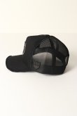 画像3: {SOLD}YOSHINORI KOTAKE DESIGN ヨシノリコタケ YK3DPU-444★ BLK BLK BLK/GRN{-BCS} (3)