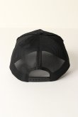画像4: {SOLD}YOSHINORI KOTAKE DESIGN ヨシノリコタケ YK3DPU-444★ BLK BLK BLK/GRN{-BCS} (4)