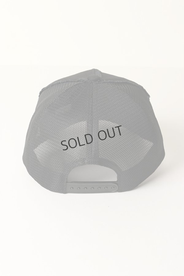 画像4: {SOLD}YOSHINORI KOTAKE DESIGN ヨシノリコタケ YK3DPU-444★ BLK BLK BLK/GRN{-BCS} (4)