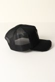 画像5: {SOLD}YOSHINORI KOTAKE DESIGN ヨシノリコタケ YK3DPU-444★ BLK BLK BLK/GRN{-BCS} (5)