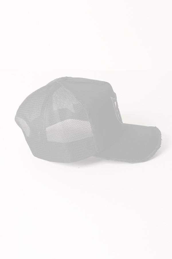 画像5:   YOSHINORI KOTAKE DESIGN ヨシノリコタケ YK3DPU-444★ BLK BLK BLK/GRN {-BCS}  :BCS-YK-04-F  (5)