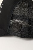 画像7: {SOLD}YOSHINORI KOTAKE DESIGN ヨシノリコタケ YK3DPU-444★ BLK BLK BLK/GRN{-BCS} (7)