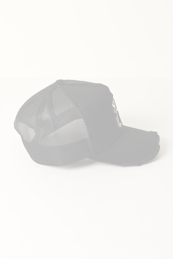 画像5:  {SOLD} YOSHINORI KOTAKE DESIGN ヨシノリコタケ YK3DE-8★ BLK BLK BLK/WHT {-BCS}  :BCS-YK-05-F  (5)