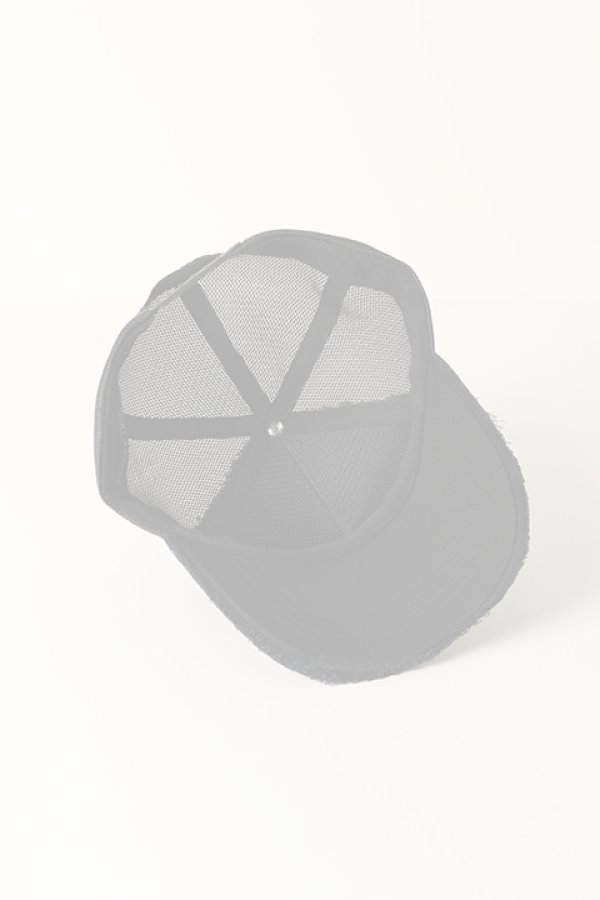 画像8:  {SOLD} YOSHINORI KOTAKE DESIGN ヨシノリコタケ YK3DE-8★ BLK BLK BLK/WHT {-BCS}  :BCS-YK-05-F  (8)