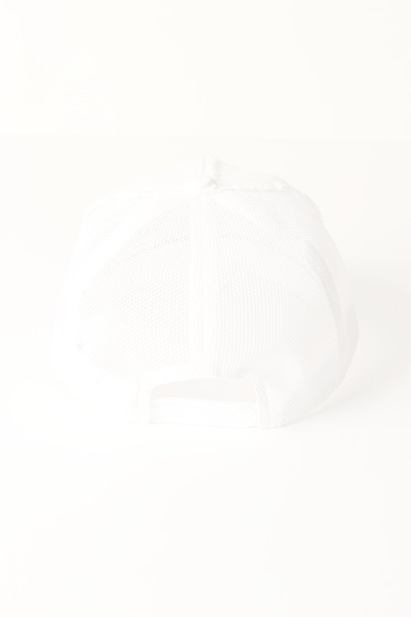 画像4:  {SOLD} YOSHINORI KOTAKE DESIGN ヨシノリコタケ YK3D-★★★★ WHT WHT BLU/RED {-BCS}  :BCS-YK-07-F  (4)