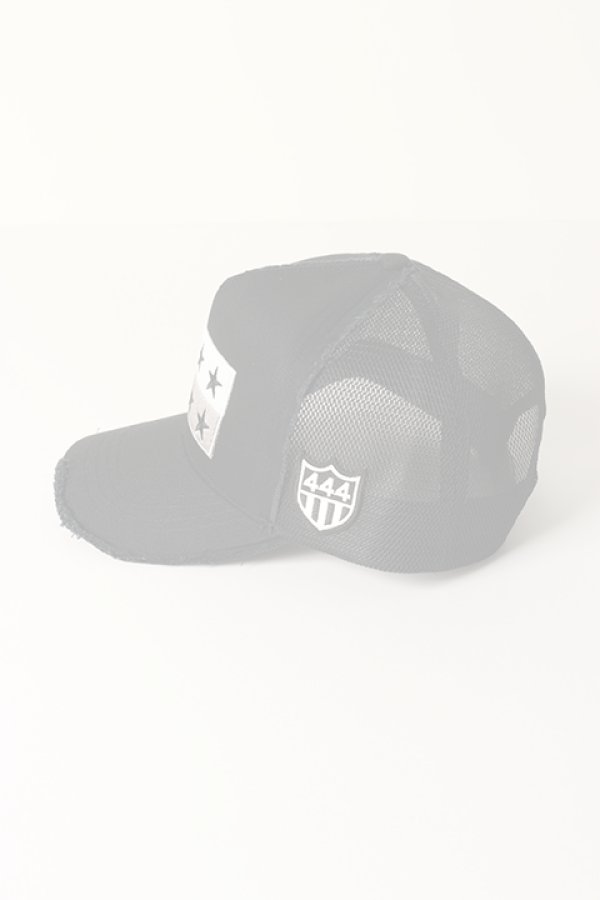 画像3:  {SOLD} YOSHINORI KOTAKE DESIGN ヨシノリコタケ YK3D-★★★★ BLK BLK WHT/SIL {-BCS}  :BCS-YK-08-F  (3)