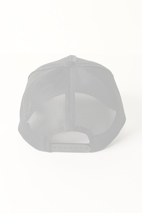 画像4:  {SOLD} YOSHINORI KOTAKE DESIGN ヨシノリコタケ YK3D-★★★★ BLK BLK WHT/SIL {-BCS}  :BCS-YK-08-F  (4)