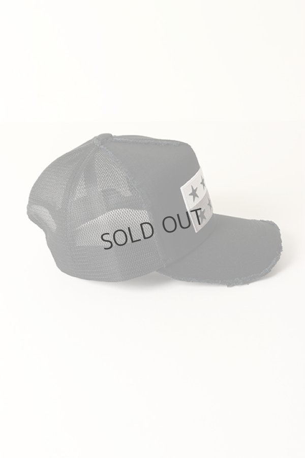 画像5: {SOLD}YOSHINORI KOTAKE DESIGN ヨシノリコタケ YK3D-★★★★ BLK BLK WHT/SIL{-BCS} (5)