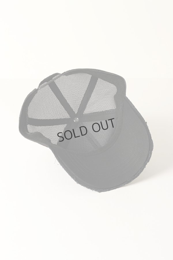 画像8: {SOLD}YOSHINORI KOTAKE DESIGN ヨシノリコタケ YK3D-★★★★ BLK BLK WHT/SIL{-BCS} (8)