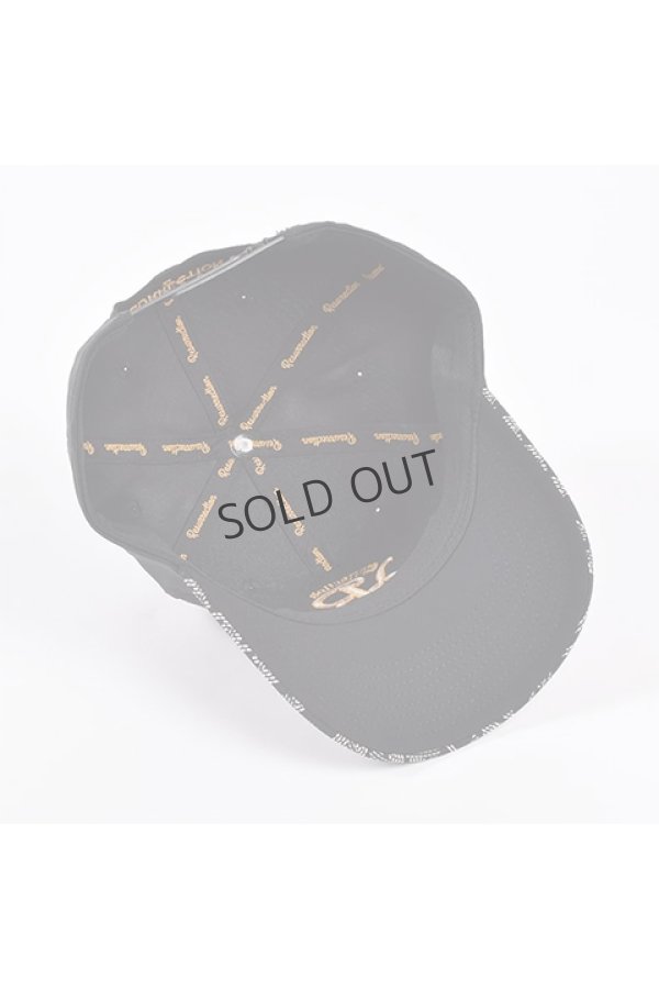 画像6: {SOLD}レザレクション|Resurrection GMブリムキャップUV{-BDS} (6)