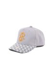 画像1: {SOLD}レザレクション｜Resurrection GMブリムキャップUV{-BDS} (1)