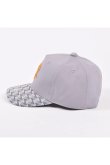 画像2: {SOLD}レザレクション｜Resurrection GMブリムキャップUV{-BDS} (2)
