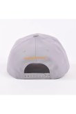 画像3: {SOLD}レザレクション｜Resurrection GMブリムキャップUV{-BDS} (3)
