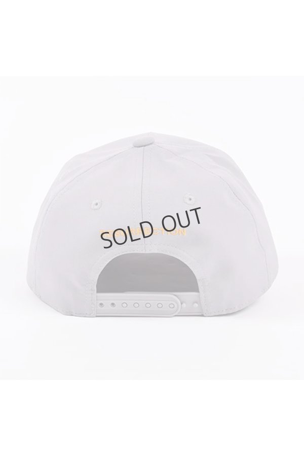 画像3: {SOLD}レザレクション|Resurrection GMブリムキャップUV{-BDS} (3)
