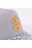 画像5: {SOLD}レザレクション｜Resurrection GMブリムキャップUV{-BDS} (5)