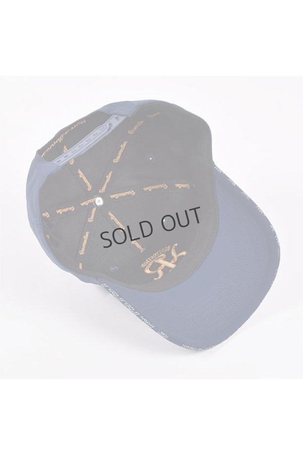 画像6: {SOLD}レザレクション|Resurrection GMブリムキャップUV{-BDS} (6)