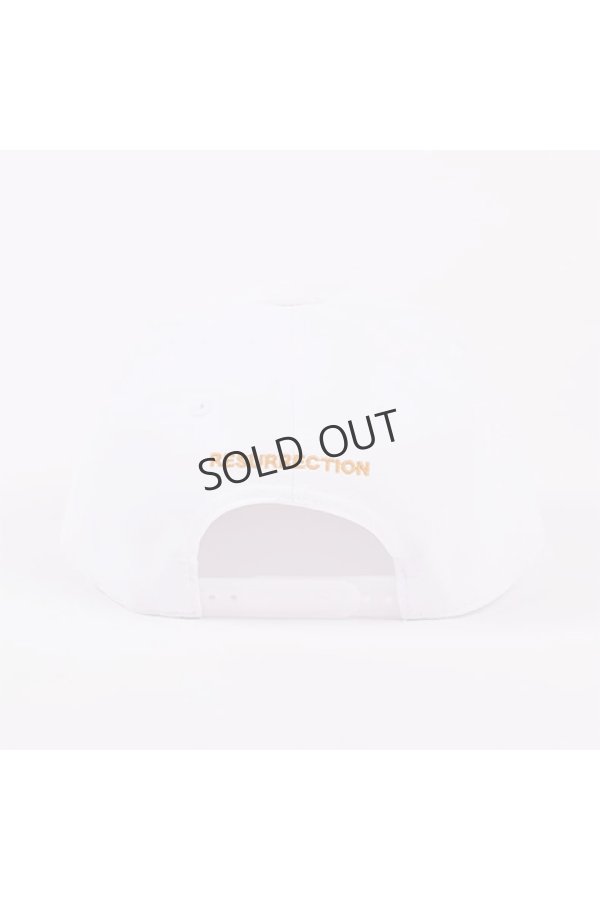 画像3: {SOLD}レザレクション|Resurrection GMブリムキャップUV{-BDS} (3)