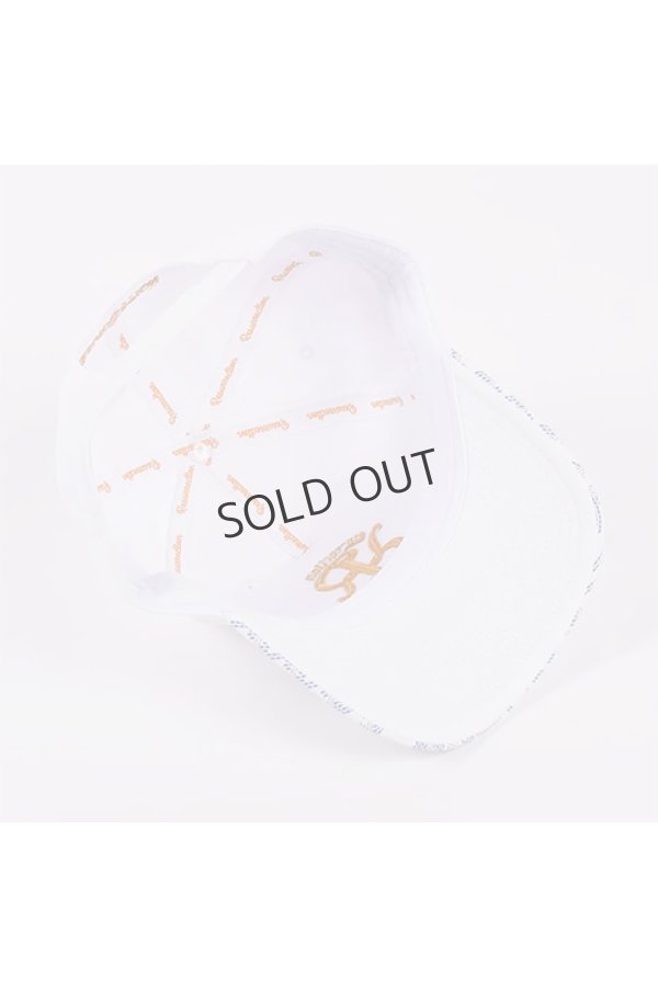 画像6: {SOLD}レザレクション|Resurrection GMブリムキャップUV{-BDS} (6)