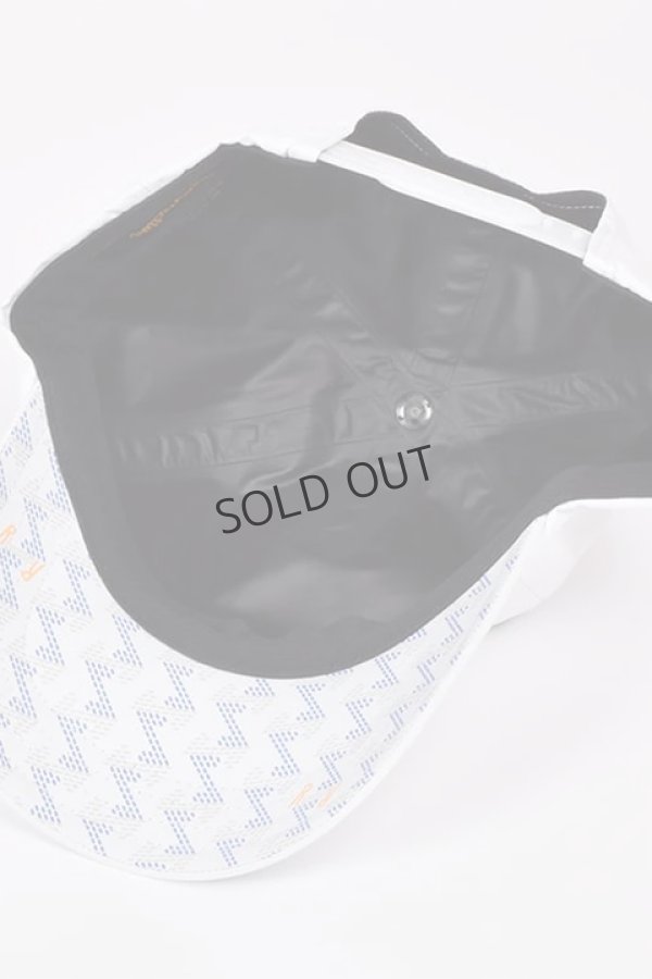 画像5: {SOLD}レザレクション|Resurrection レインキャップNo.3{-BDS} (5)