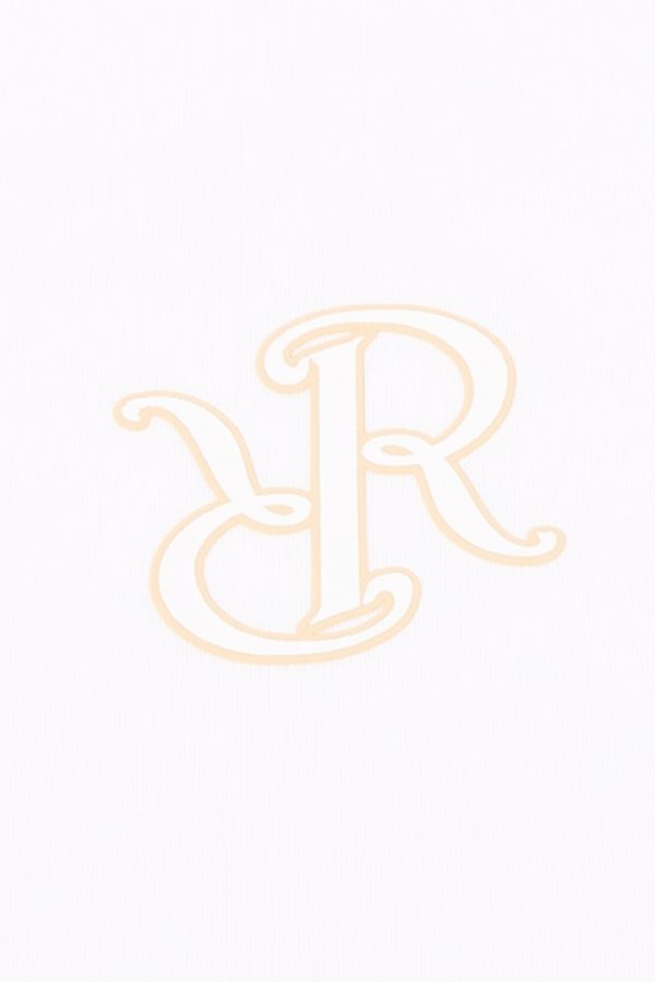 画像4: レザレクション｜Resurrection メンズ LSロゴハイネックシャツ{-BDS} (4)