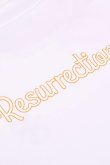 画像7: 【24SS新作】レザレクション｜Resurrection メンズ LSロゴハイネックシャツ{-BDS} (7)