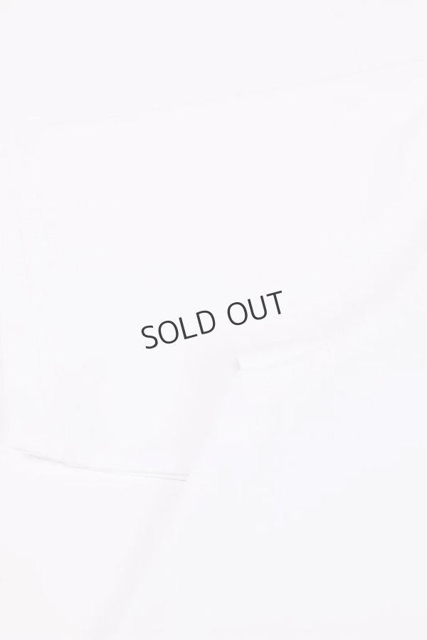 画像6: {SOLD}レザレクション｜Resurrection メンズ ロゴハイネックシャツ{-BDS} (6)