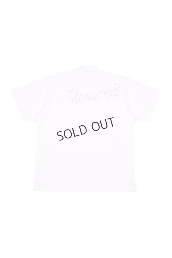 SOLD}レザレクション｜Resurrection メンズ GMアップリケロー