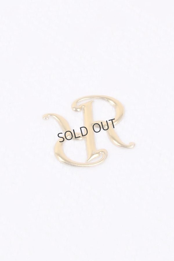 画像4: {SOLD}レザレクション|Resurrection メンズ GMジャガードハイネックシャツ{-BDS} (4)