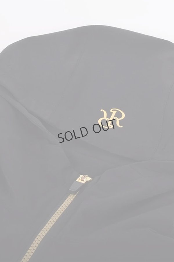 画像4: {SOLD}レザレクション|Resurrection メンズ ウィンドパーカージャケット{-BDS} (4)