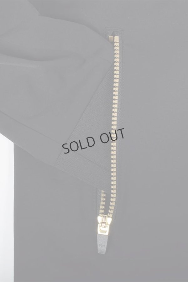 画像5: {SOLD}レザレクション|Resurrection メンズ ウィンドパーカージャケット{-BDS} (5)