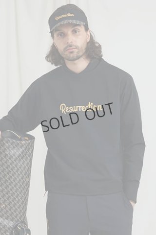 Resurrection｜レザレクションの正規取扱通販 - underbar (Page 3)