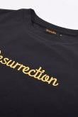 画像5: {SOLD}【24SS新作】レザレクション｜Resurrection メンズ ウィンドプルオーバー{-BDS} (5)