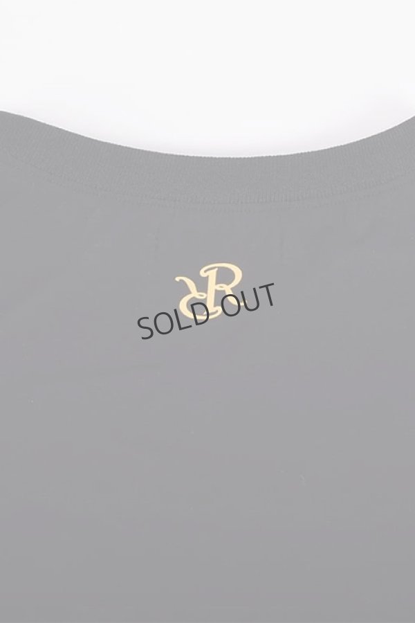 画像8: {SOLD}レザレクション|Resurrection メンズ ウィンドプルオーバー{-BDS} (8)