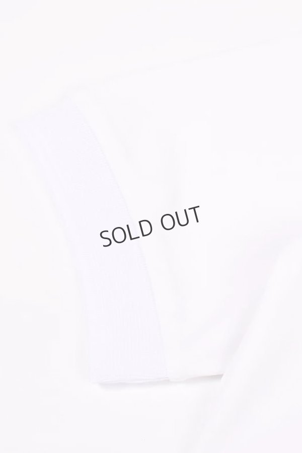 画像6: {SOLD}レザレクション|Resurrection メンズ ロゴポロシャツ{-BDS} (6)