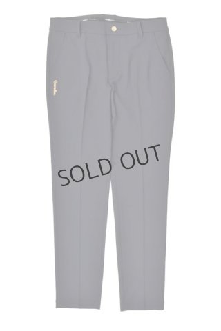 SOLD}レザレクション｜Resurrection メンズ ベーシックロングパンツ