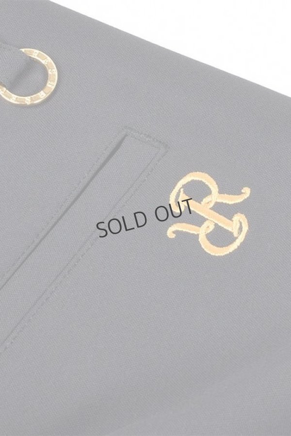 画像10: {SOLD}レザレクション|Resurrection メンズ ベーシックロングパンツ{-BDS} (10)