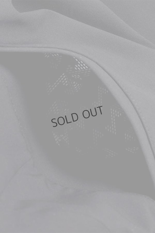 画像11: {SOLD}レザレクション|Resurrection メンズ ベーシックロングパンツ{-BDS} (11)