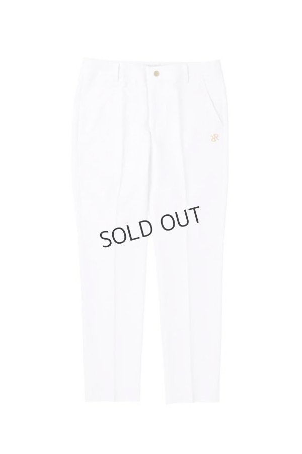 画像1: {SOLD}レザレクション｜Resurrection メンズ サマーロングパンツ{-BDS} (1)