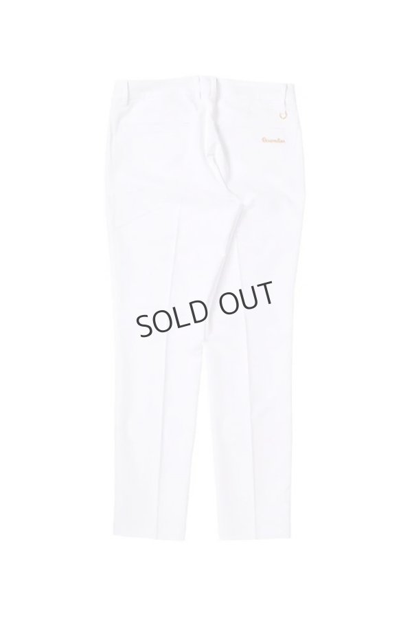 画像2: {SOLD}レザレクション｜Resurrection メンズ サマーロングパンツ{-BDS} (2)