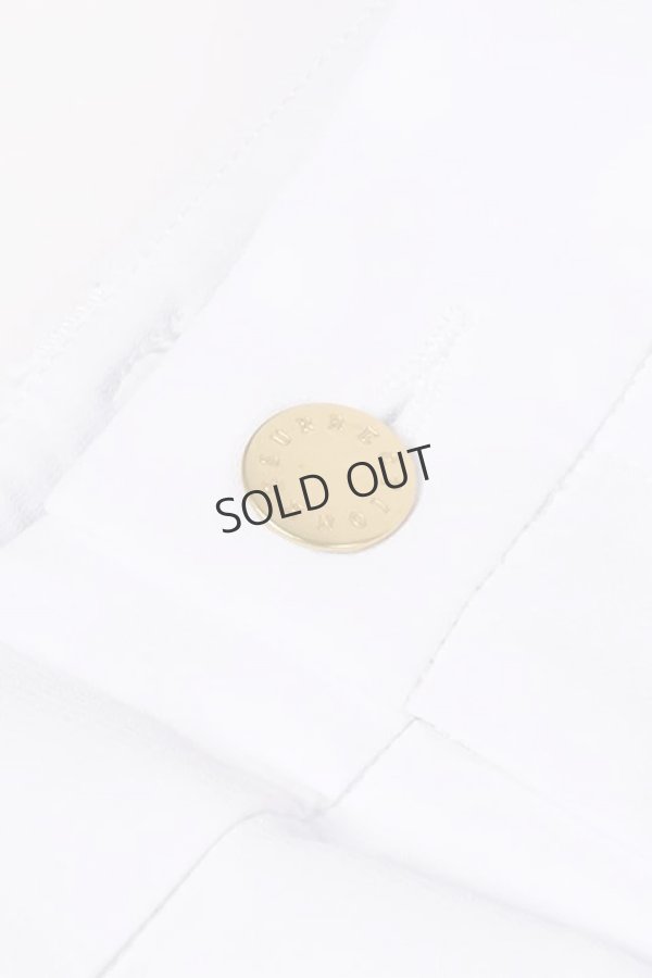 画像4: {SOLD}レザレクション｜Resurrection メンズ サマーロングパンツ{-BDS} (4)