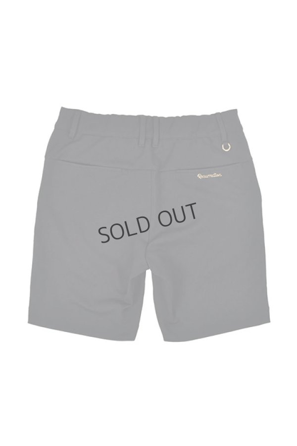 画像2: {SOLD}レザレクション|Resurrection メンズ GMジャガードショートパンツ{-BDS} (2)