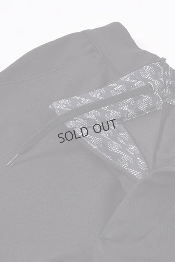 画像6: {SOLD}レザレクション|Resurrection メンズ GMジャガードショートパンツ{-BDS} (6)