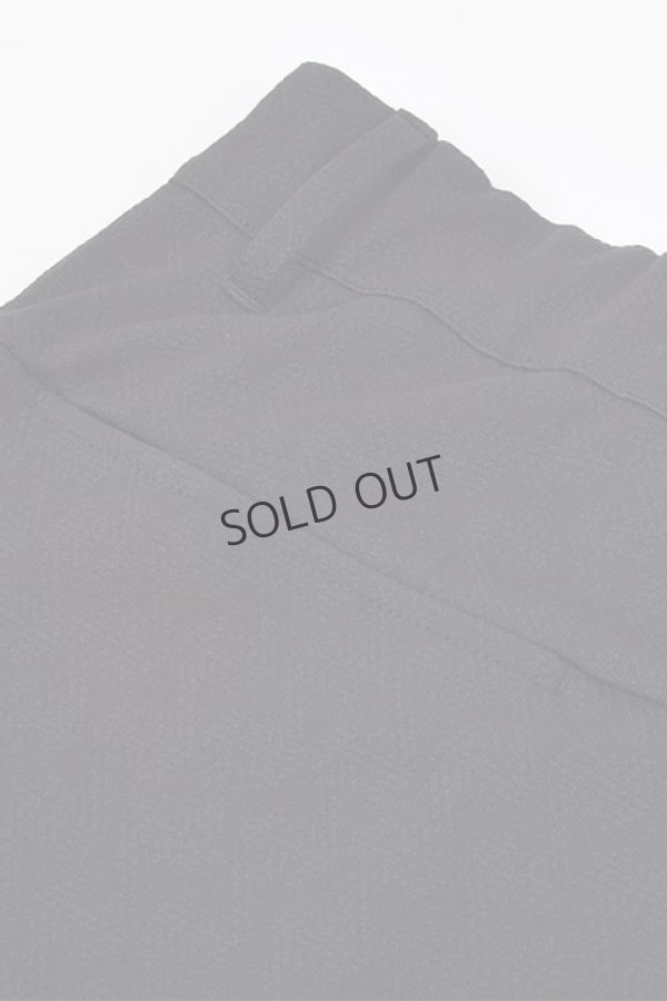 画像8: {SOLD}レザレクション|Resurrection メンズ GMジャガードショートパンツ{-BDS} (8)