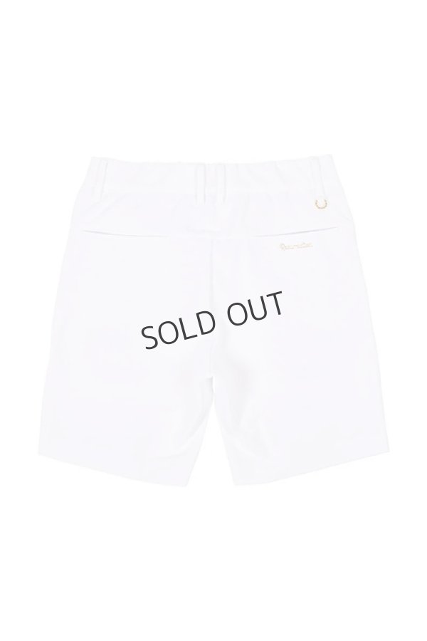 画像5: {SOLD}レザレクション|Resurrection メンズ GMジャガードショートパンツ{-BDS} (5)