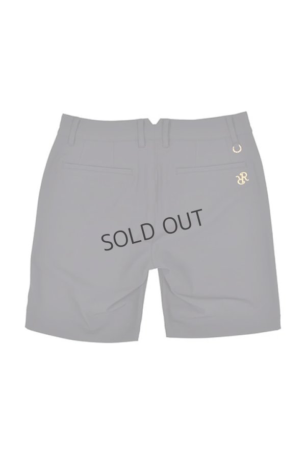 春夏新作モデル SOLD}レザレクション｜Resurrection ベーシックショート メンズ メンズウェア
