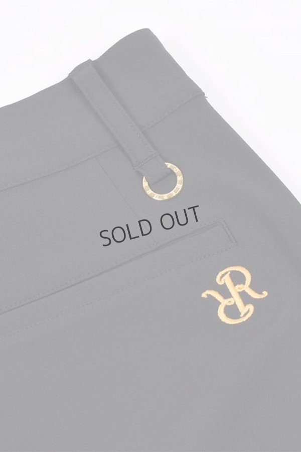 画像8: {SOLD}レザレクション|Resurrection メンズ ベーシックショートパンツ{-BDS} (8)